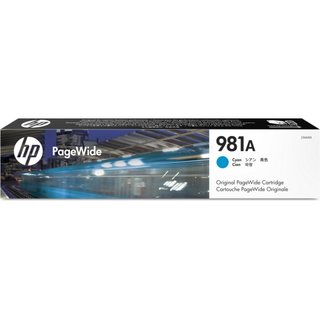 Original - HP 981A (J3M68A)