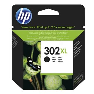 Original - HP 302XL (F6U68AE)