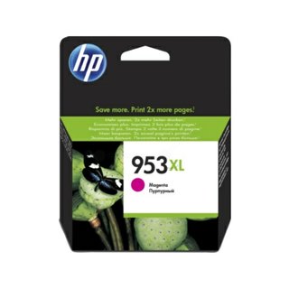 Original - HP 953XL (F6U17AE)