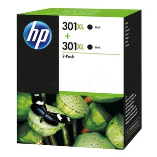 Original - HP 301XL (D8J45AE) (VE=2)
