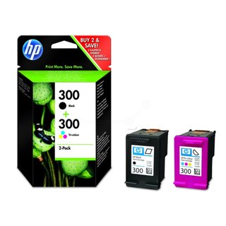 Original - HP 300 (CN637EE) (VE=2)