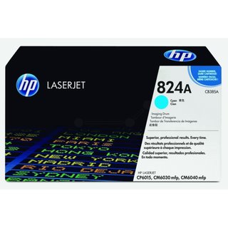 Original - HP 824A (CB385A)