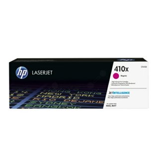 Original - HP 410X (CF413X)
