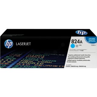 Original - HP 824A (CB381A)