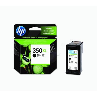 Original - HP 350XL (CB336EE)
