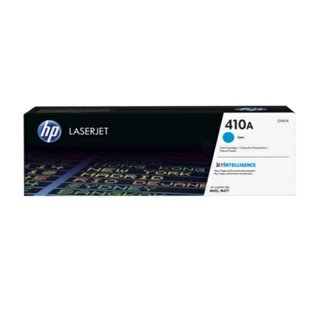 Original - HP 410A (CF411A)
