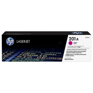 Original - HP 201A (CF403A)