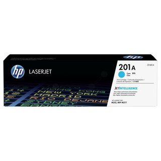 Original - HP 201A (CF401A)