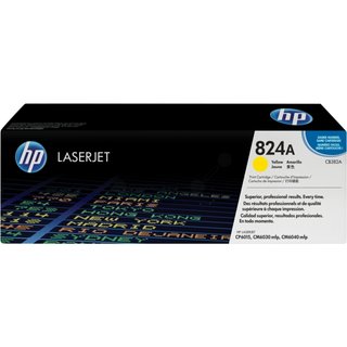 Original - HP 824A (CB382A)