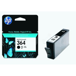 Original - HP 364 (CB316EE)