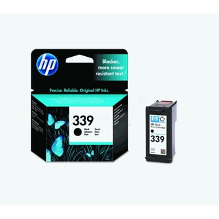 Original - HP 339 (C8767EE)