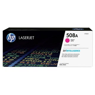Original - HP 508A (CF363A)