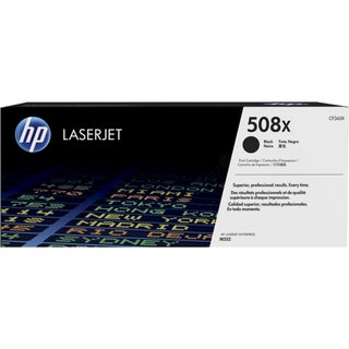 Original - HP 508X (CF360X)