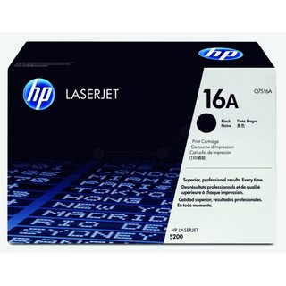 Original - HP 16A (Q7516A)