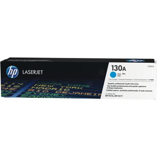 Original - HP 130A (CF351A)