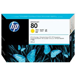 Original - HP 80 (C4848A)