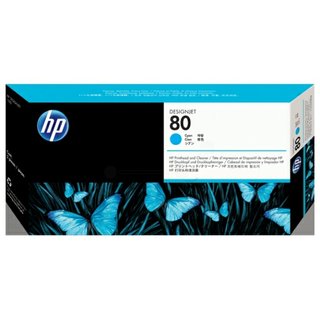 Original - HP 80 (C4821A)