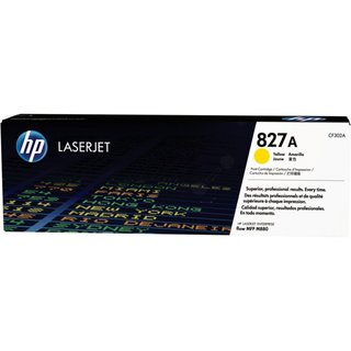 Original - HP 827A (CF302A)