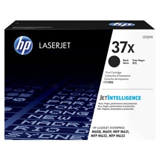 Original - HP 37X (CF237X)