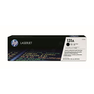Original - HP 131A (CF210A)