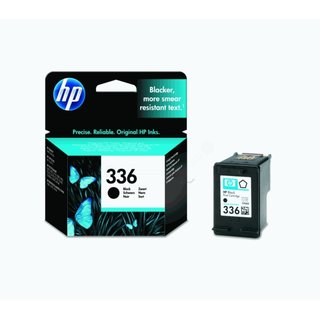 Original - HP 336 (C9362EE)