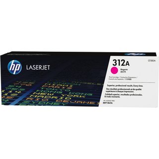 Original - HP 312A (CF383A)
