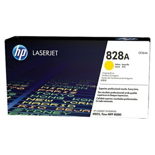 Original - HP 828A (CF364A)