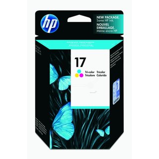Original - HP 17 (C6625AE)