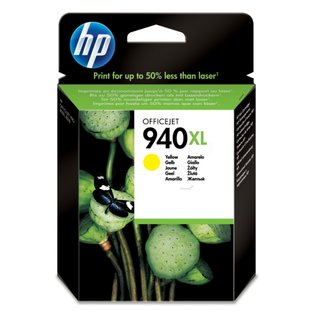 Original - HP 940XL (C4909AE)