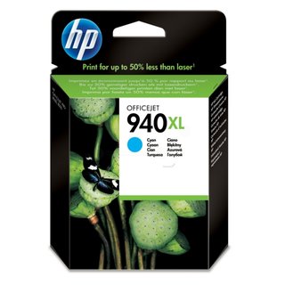 Original - HP 940XL (C4907AE)