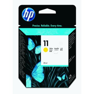 Original - HP 11 (C4838AE)