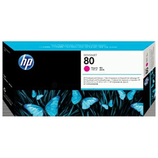 Original - HP 80 (C4822A)