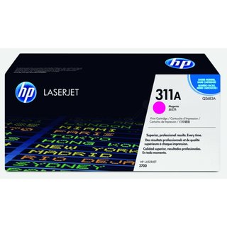 Original - HP 311A (Q2683A)