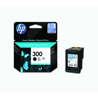 Original - HP 300 (CC640EE)