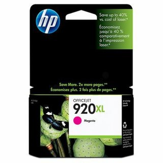 Original - HP 920XL (CD973AE)
