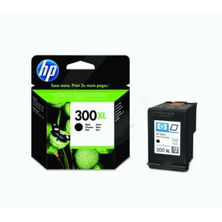 Original - HP 300XL (CC641EE)
