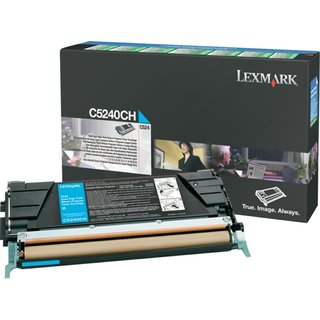Original - Lexmark C5240CH