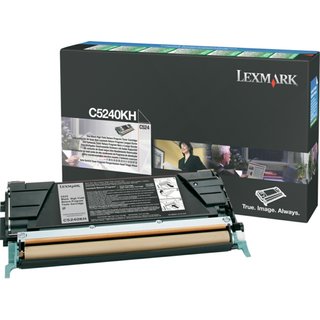 Original - Lexmark C5240KH