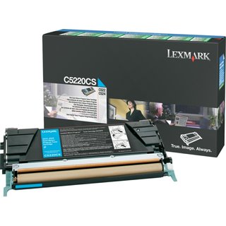 Original - Lexmark C5220CS