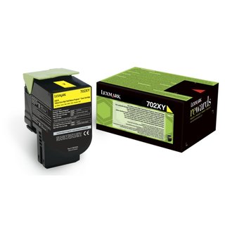 Original - Lexmark 702XY (70C2XY0)