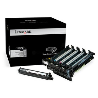 Original - Lexmark 700Z1 (70C0Z10)