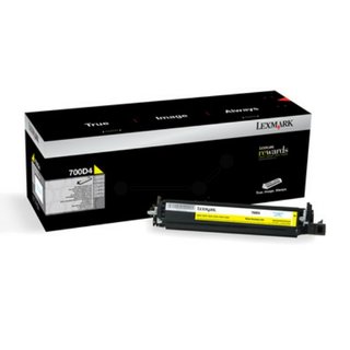 Original - Lexmark 700D4 (70C0D40)