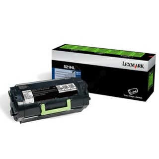 Original - Lexmark 520HN (52D0H0N)