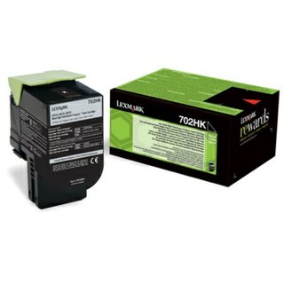 Original - Lexmark 702HK (70C2HK0)