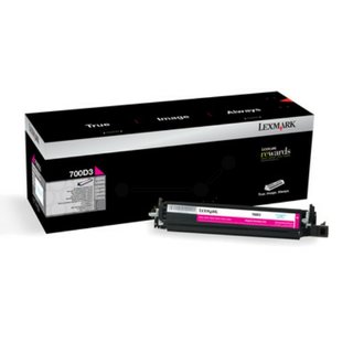 Original - Lexmark 700D3 (70C0D30)