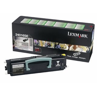 Original - Lexmark 24016SE