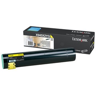 Original - Lexmark X945X2YG