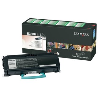 Original - Lexmark E360H11E