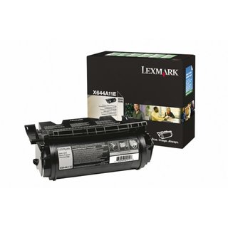 Original - Lexmark X644A11E