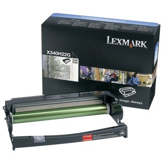 Original - Lexmark X340H22G
